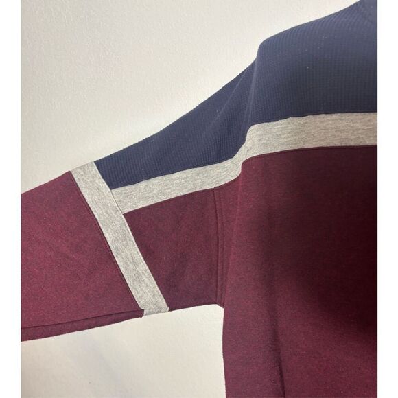 Vintage 1996 Olympics Sweatshirt Adult XL Red Crewneck pullover USA Mens - Picture 5 of 8